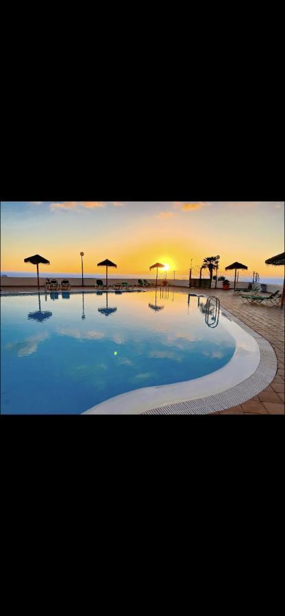 Apartamento El Paraiso Costa Adeje  Bagian luar foto