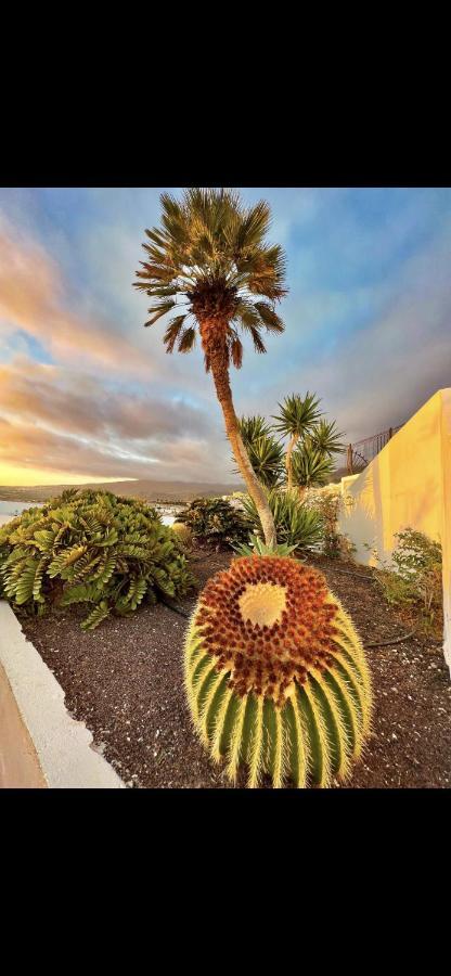 Apartamento El Paraiso Costa Adeje  Bagian luar foto