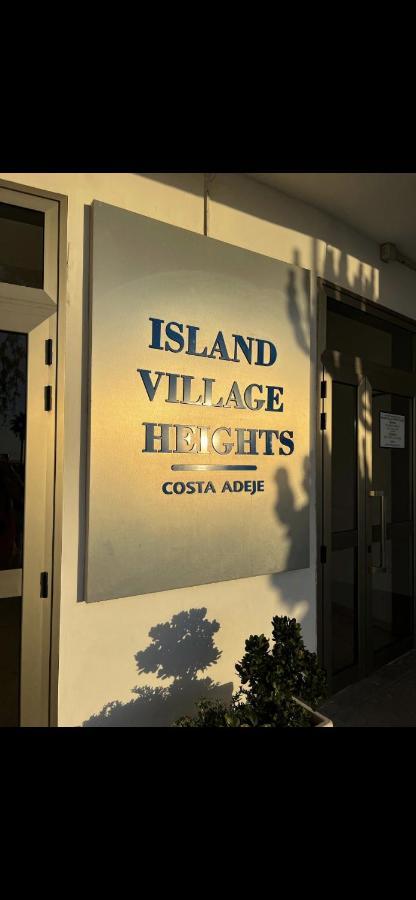 Apartamento El Paraiso Costa Adeje  Bagian luar foto