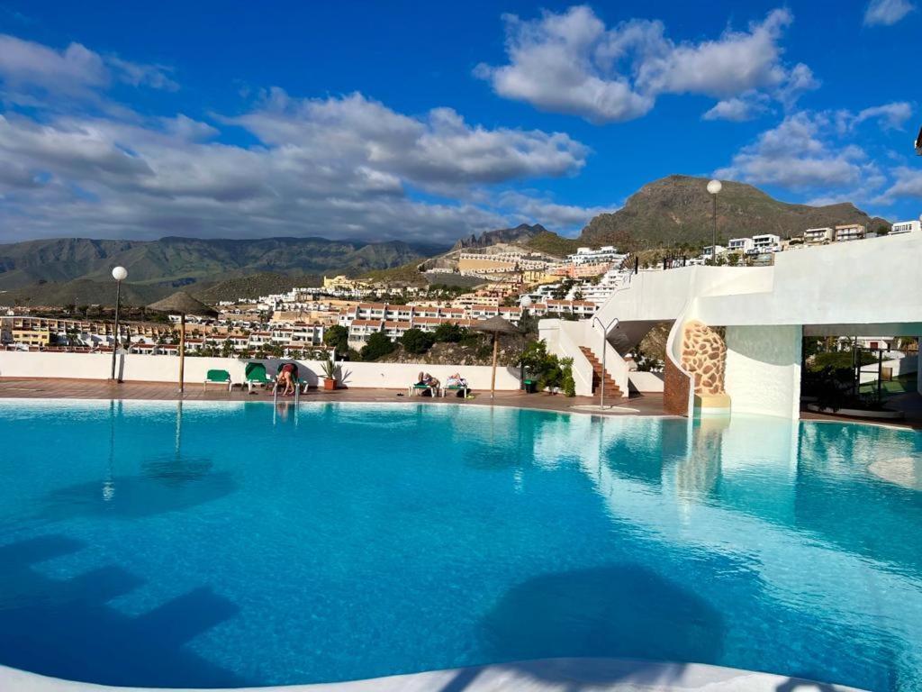 Apartamento El Paraiso Costa Adeje  Bagian luar foto
