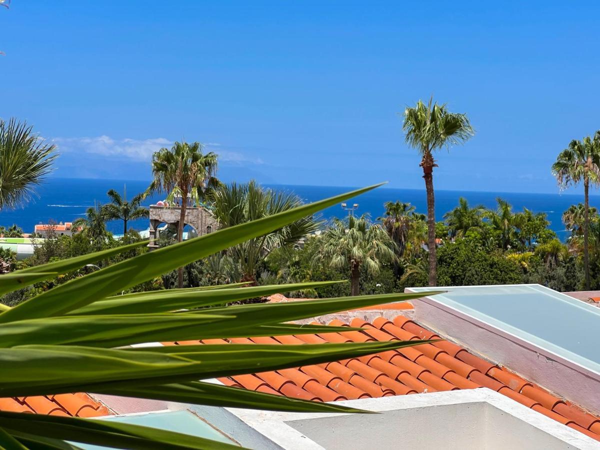 Apartamento El Paraiso Costa Adeje  Bagian luar foto