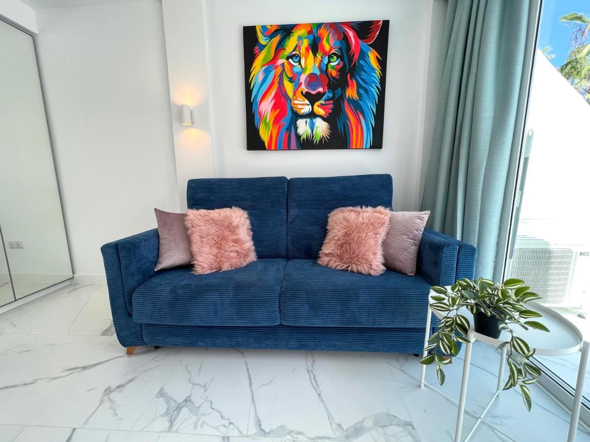 Apartamento El Paraiso Costa Adeje  Bagian luar foto