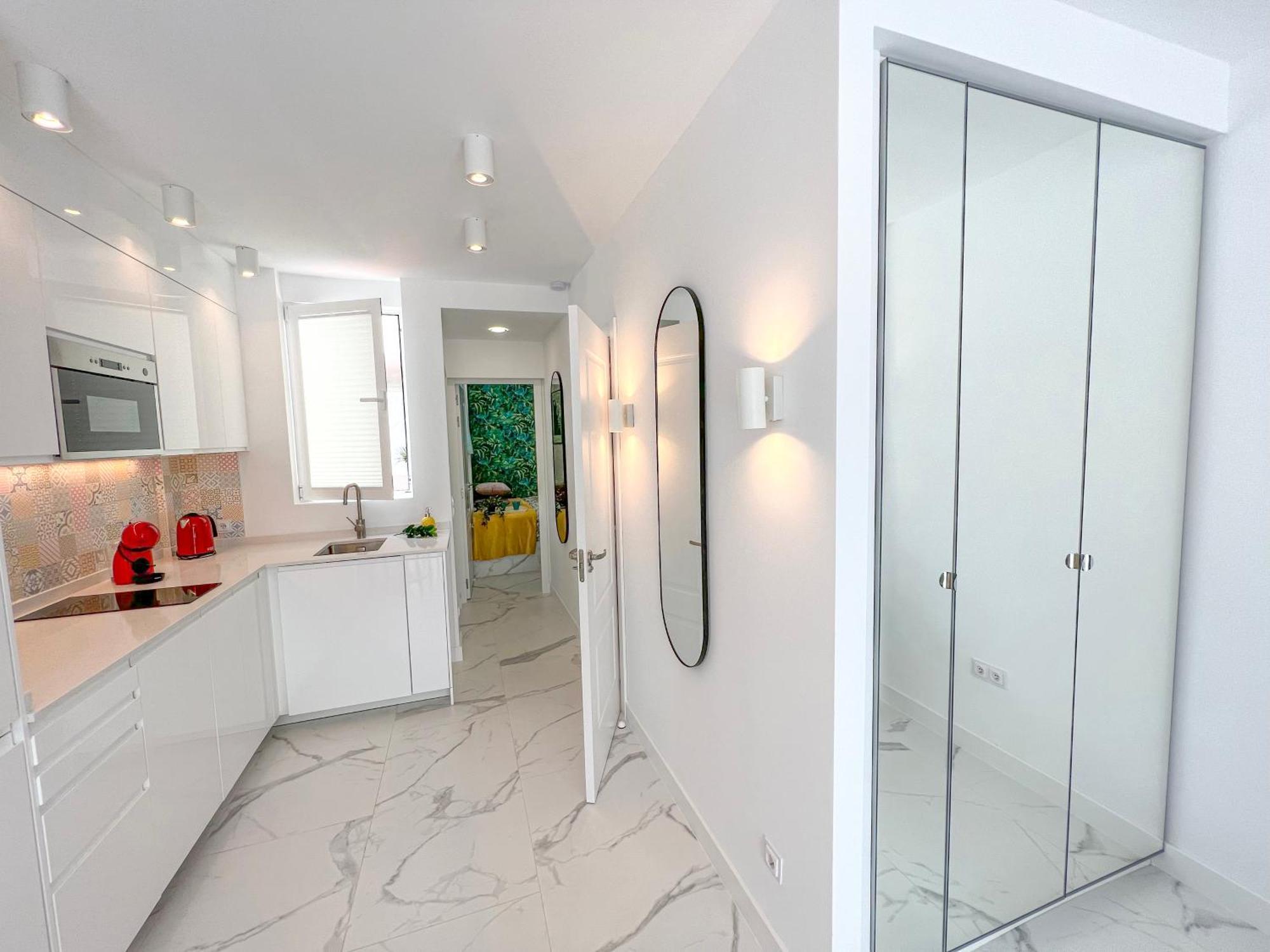 Apartamento El Paraiso Costa Adeje  Bagian luar foto