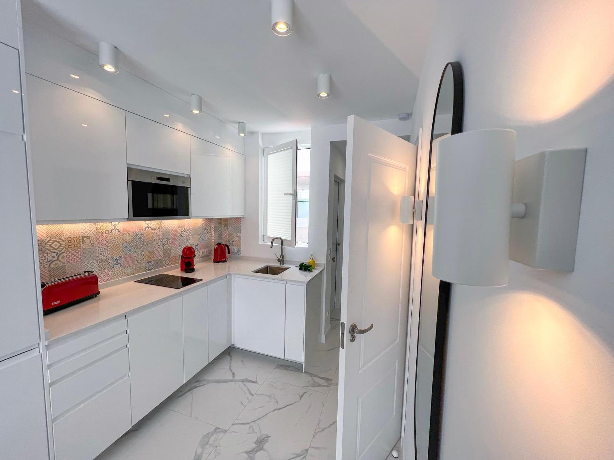 Apartamento El Paraiso Costa Adeje  Bagian luar foto