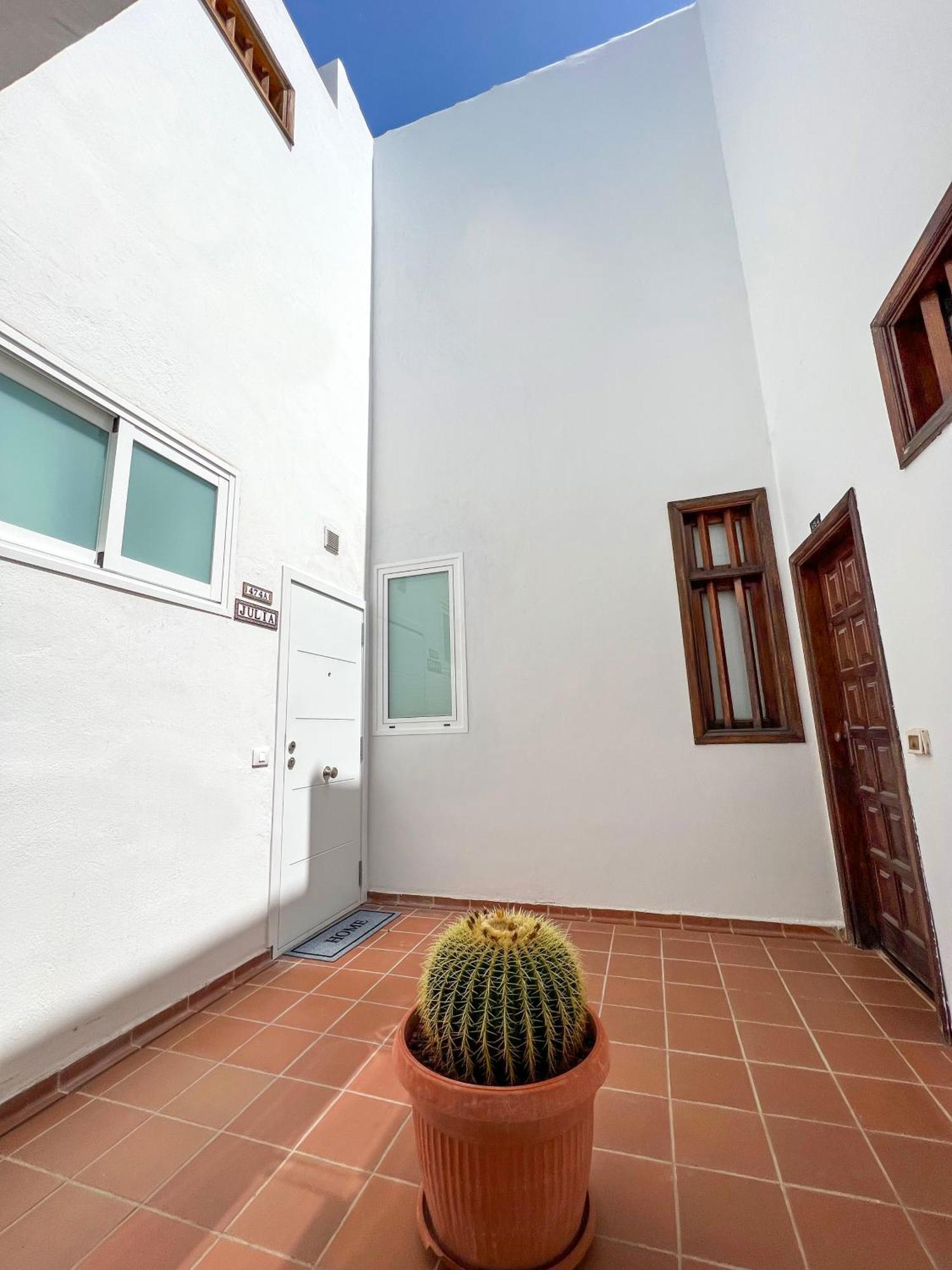 Apartamento El Paraiso Costa Adeje  Bagian luar foto