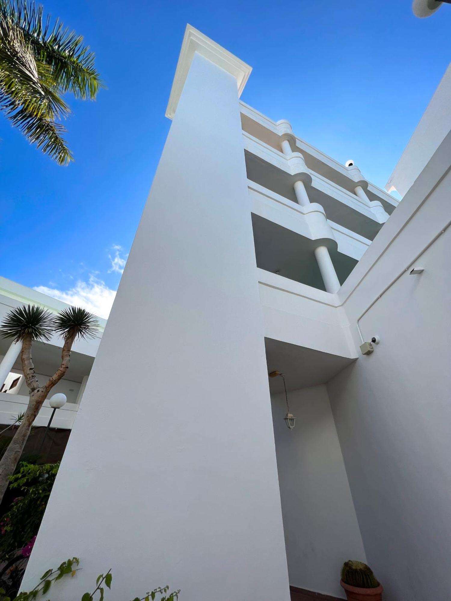 Apartamento El Paraiso Costa Adeje  Bagian luar foto