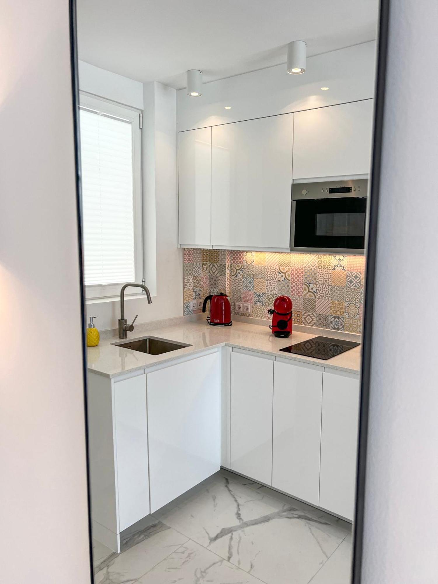 Apartamento El Paraiso Costa Adeje  Bagian luar foto