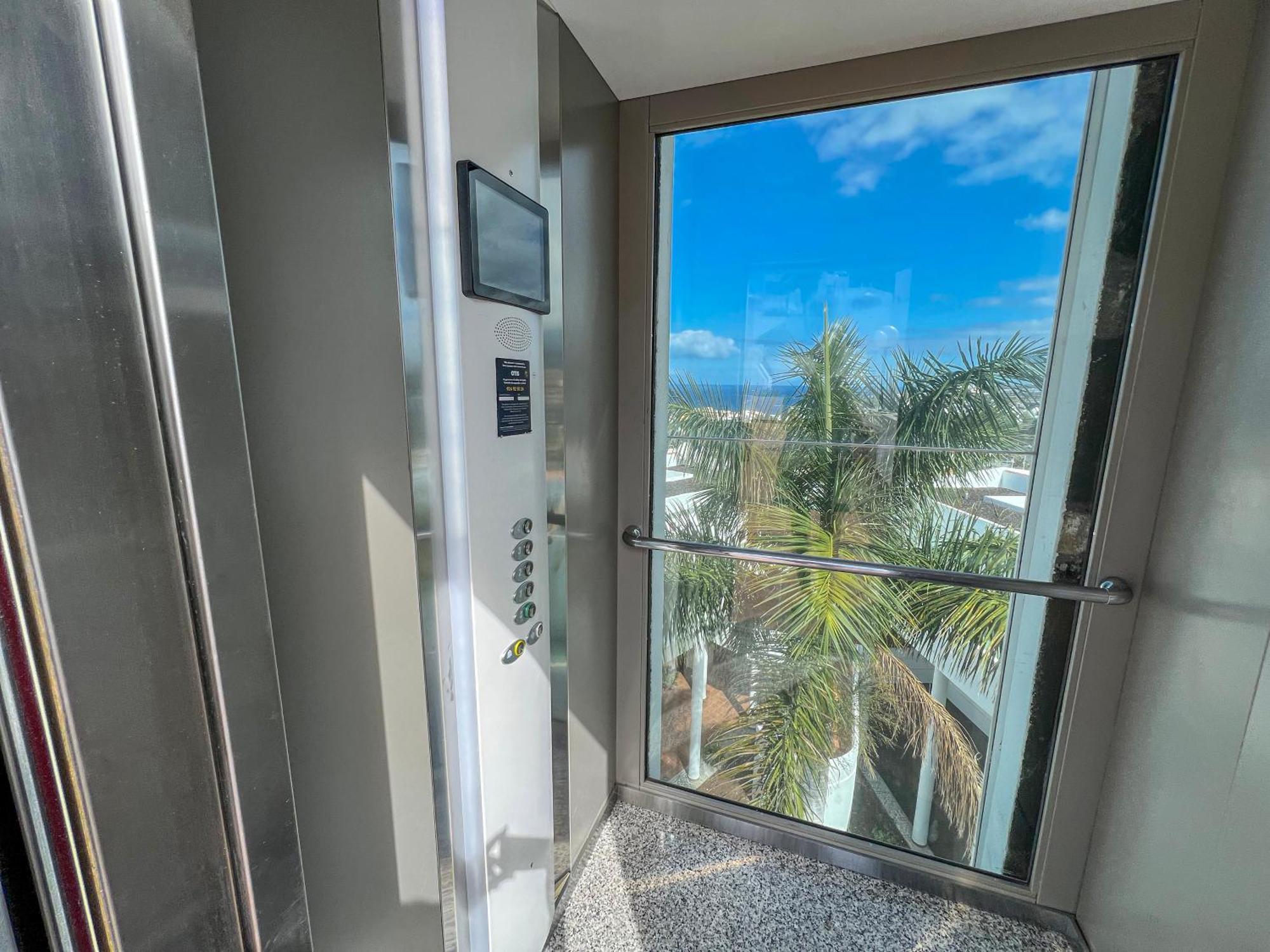 Apartamento El Paraiso Costa Adeje  Bagian luar foto