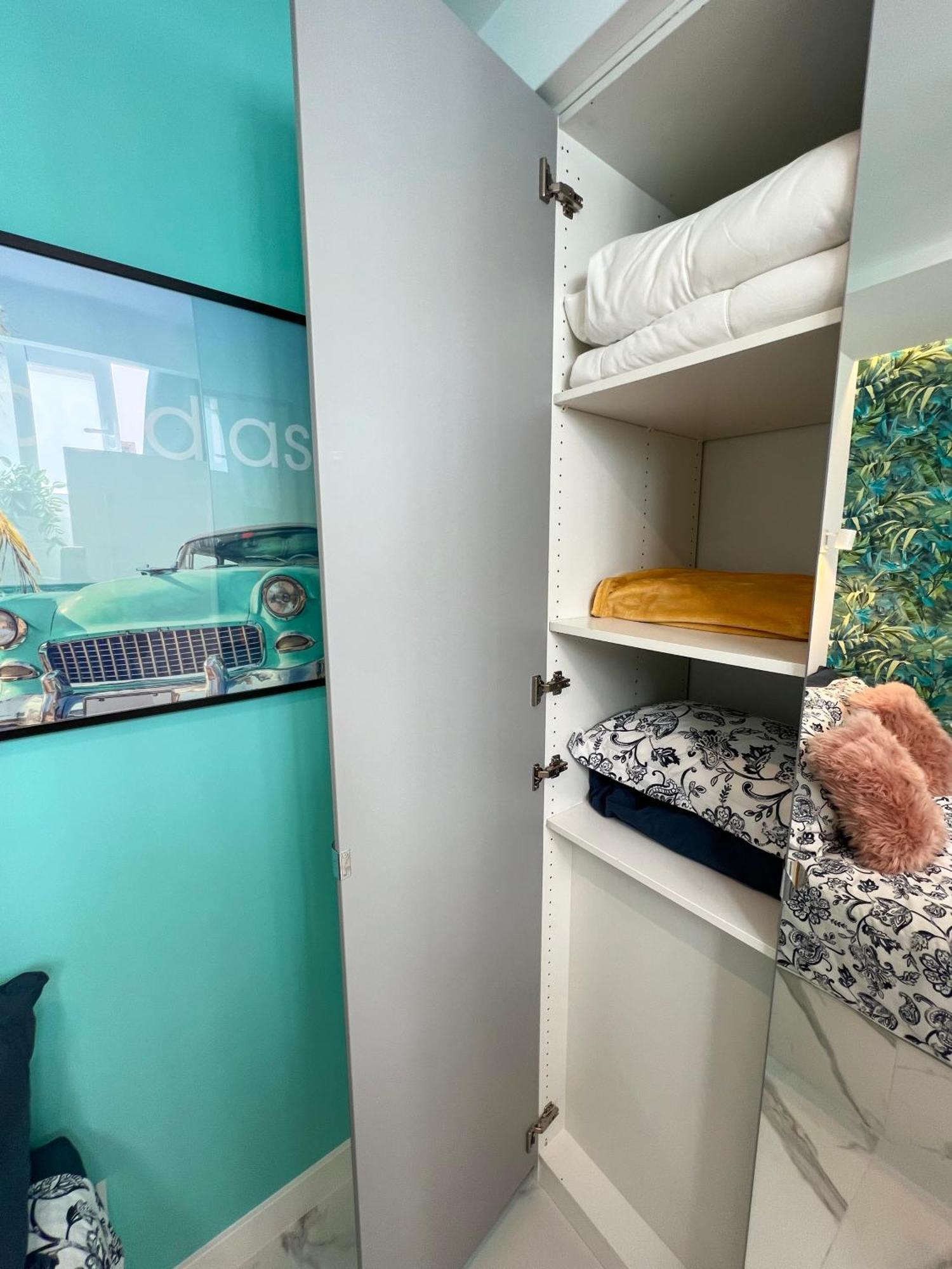 Apartamento El Paraiso Costa Adeje  Bagian luar foto