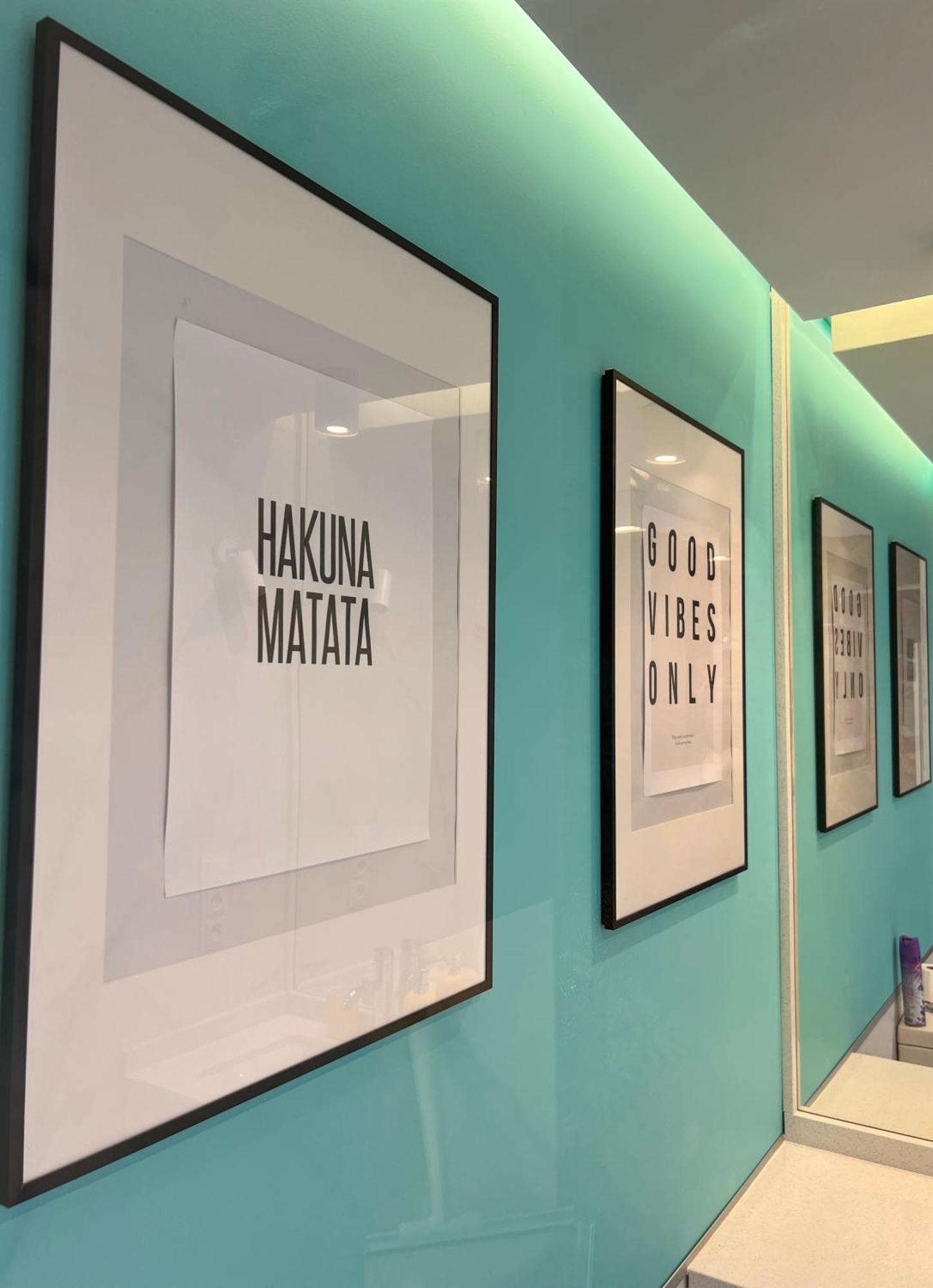 Apartamento El Paraiso Costa Adeje  Bagian luar foto