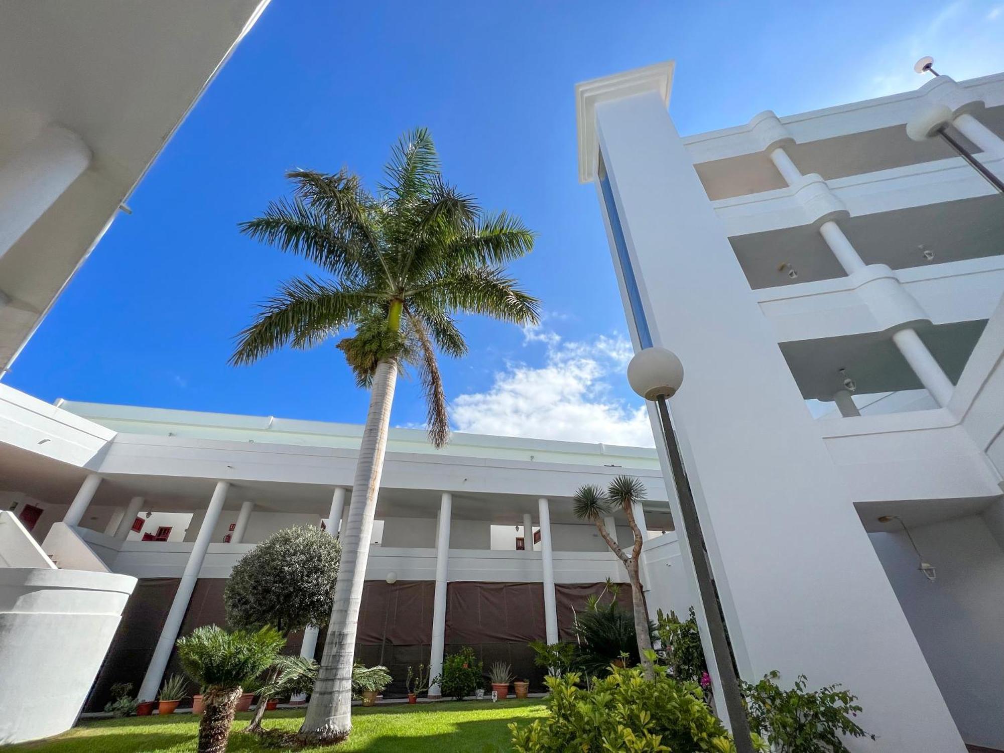Apartamento El Paraiso Costa Adeje  Bagian luar foto