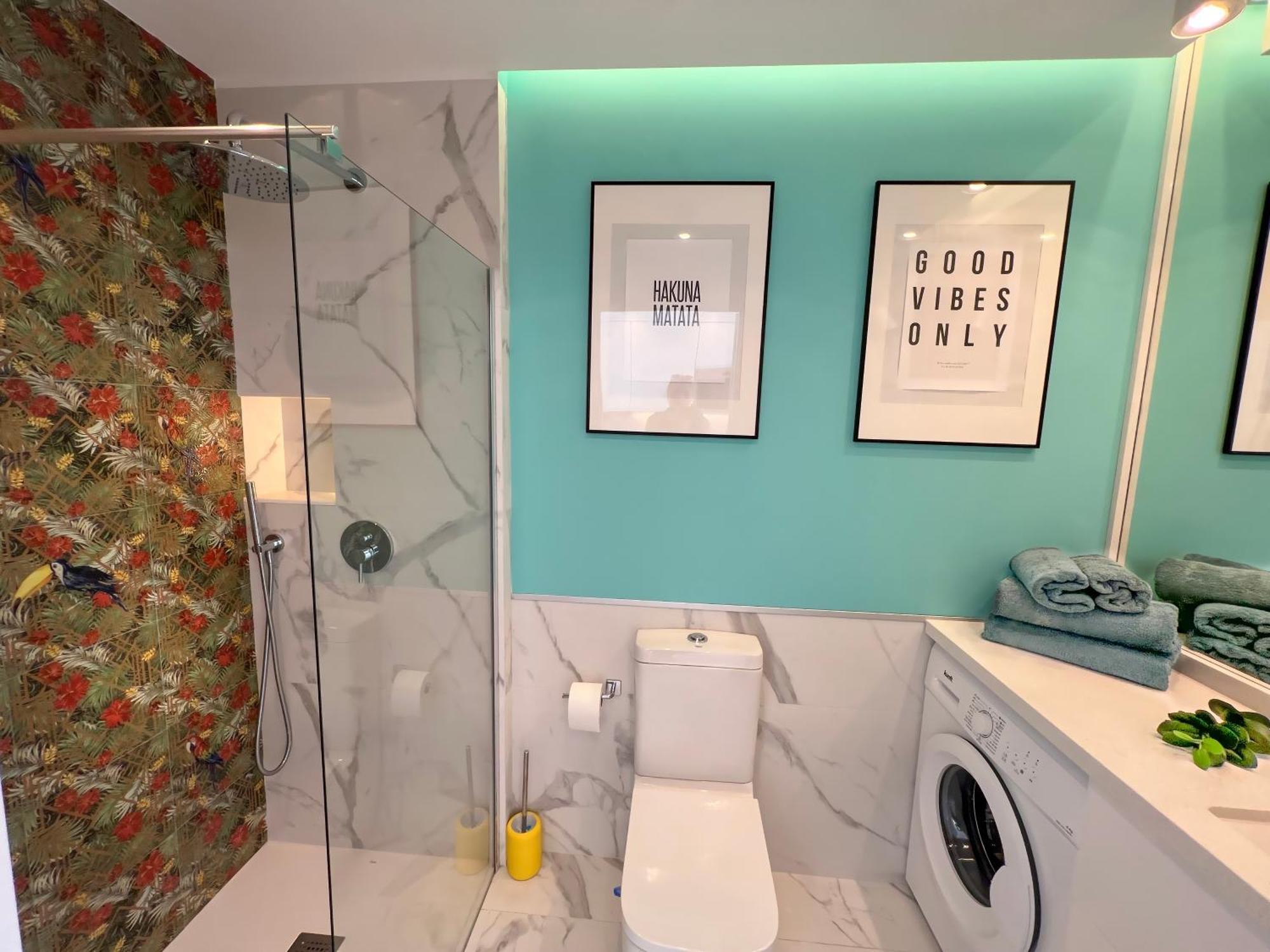 Apartamento El Paraiso Costa Adeje  Bagian luar foto