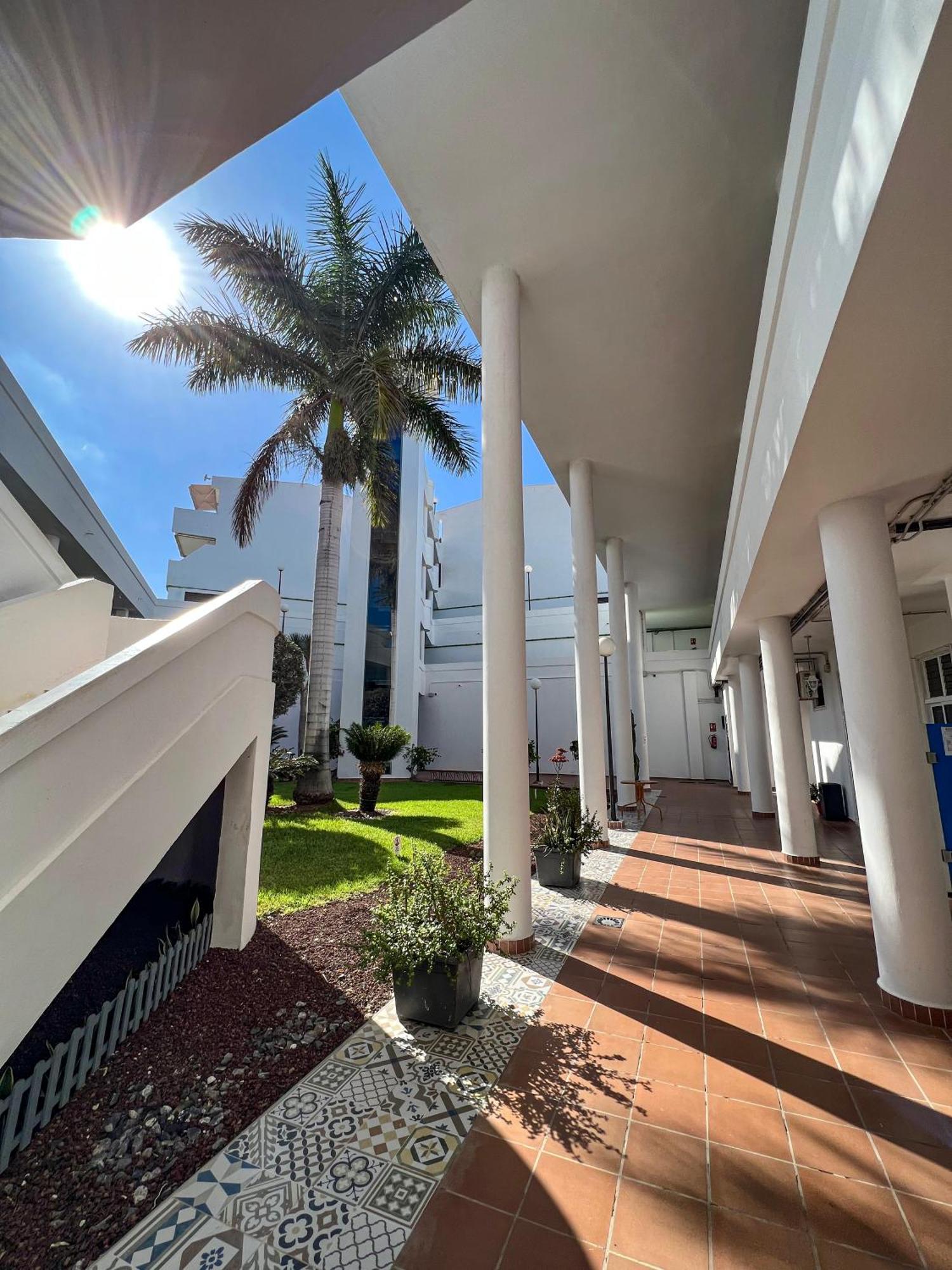 Apartamento El Paraiso Costa Adeje  Bagian luar foto