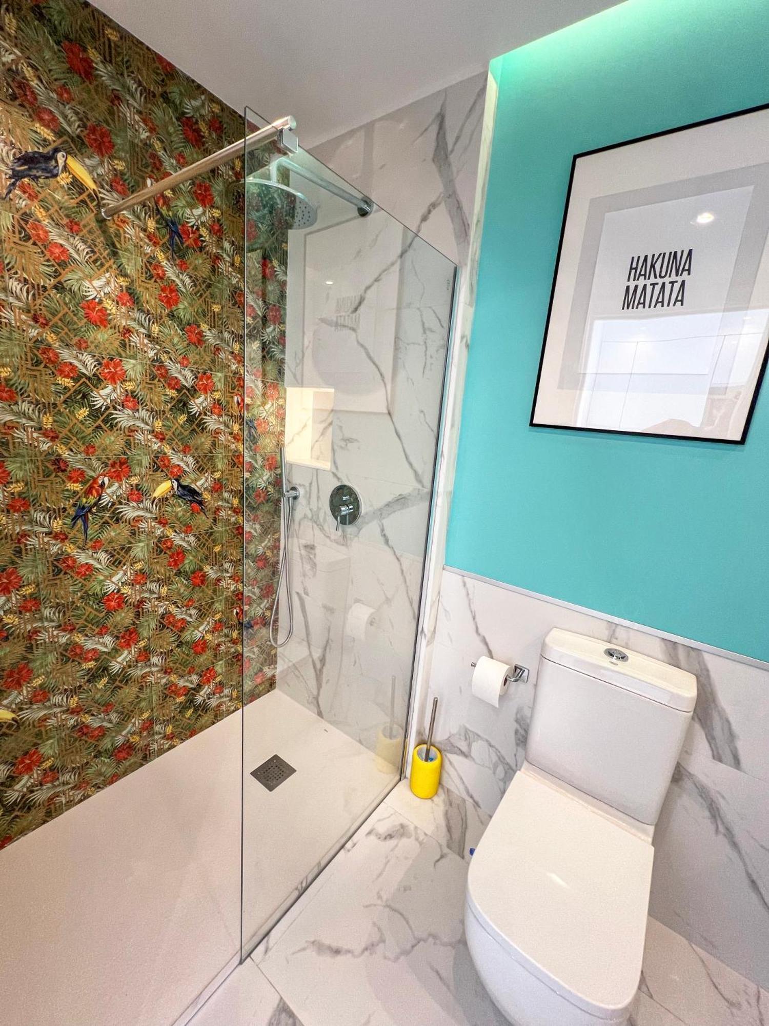 Apartamento El Paraiso Costa Adeje  Bagian luar foto